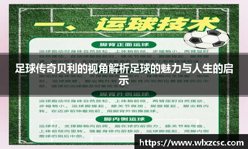 足球传奇贝利的视角解析足球的魅力与人生的启示